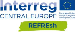 Interreg Central Europe